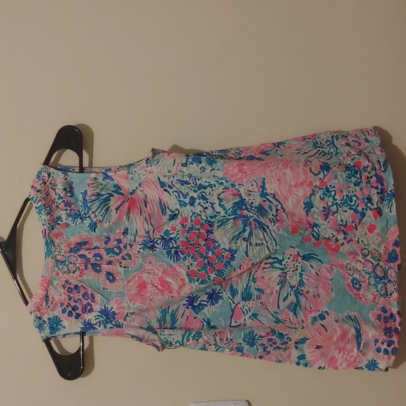 Lilly Tank - Picture 2 of 2